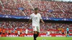 Ex Inter, Banega ha deciso: resta al Siviglia, no alle proposte da Argentina e Turchia