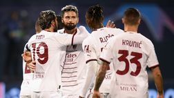 Cremonese-Milan 0-0, il VAR annulla una rete ad Origi. Battuta d’arresto per Pioli