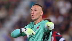 Cor. Bo – Un altro clean sheet per la Champions