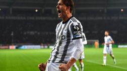 Vlahovic ci crede: “Juventus, per il campionato è ancora lunga e tutto può succedere”