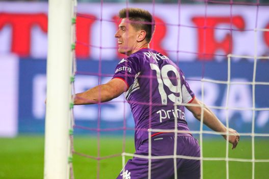 Chi tra Cabral o Piatek in attacco? Stavolta i due centravanti partono alla pari- immagine 2