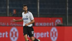 TS – Candreva-Torino, un affare per l’Inter? Sul piatto altri 2 talenti. Cairo potrebbe…