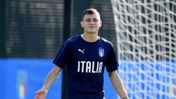 L’Equipe – Barella, profilo alla Verratti: è nel mirino del PSG di Leonardo. Inter in pole
