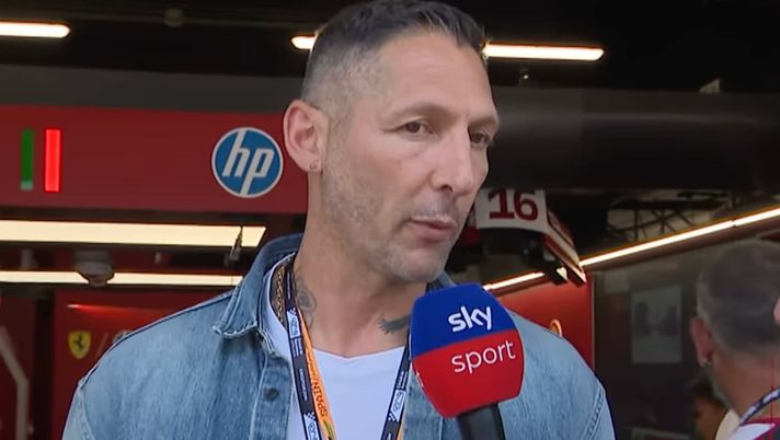 Materazzi: “Inter, risultato pesante ma perso con dignità. Auguro ai ragazzi di…” Materazzi: “Inter, risultato pesante ma perso con dignità. Auguro ai ragazzi di…” - immagine 1