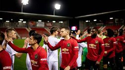 Primavera, Manchester United-Milan 3-0: la cronaca dell’amichevole