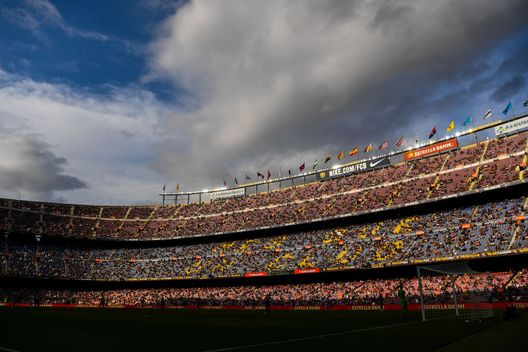 (Photo by David Ramos/Getty Images) (Photo by David Ramos/Getty Images)