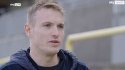 VIDEO/ Jankto: “Coming out? Se avessi fatto un altro lavoro, lo avrei fatto prima”