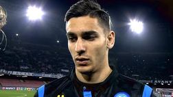 Meret: "Al ritorno servirà un’impresa, abbiamo bisogno della spinta del San Paolo. Sulle parate…"