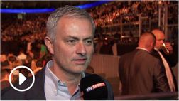 SkySports – Non c’è alcun accordo tra Mourinho e il Manchester United