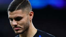 Calciomercato Inter – Notte caldissima: ultim’ora su Mauro Icardi