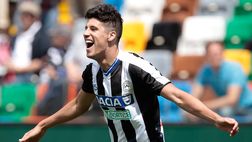 Rinnova anche Stipe, bianconero fino al 2022