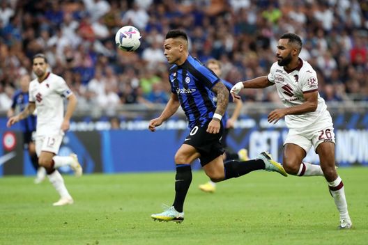 Getty Images Inter, occasione a parametro zero: sondaggio per Djidji, ok di Inzaghi. Il punto- immagine 2