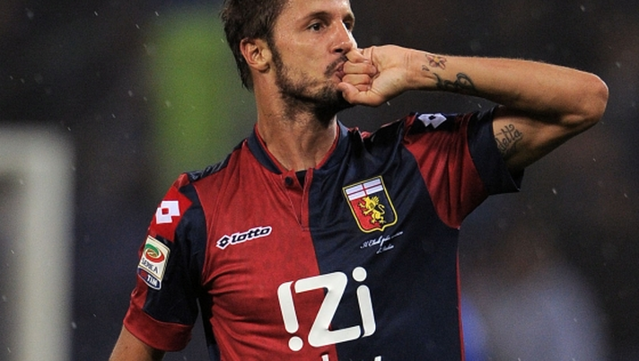 Luca Antonini si ritira: a 34 anni l’ex Milan dice basta  Luca Antonini si ritira: a 34 anni l’ex Milan dice basta