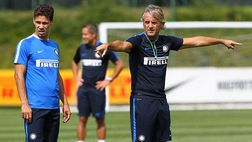 Hernanes: “Scelsi l’Inter, una nuova sfida. Con Mancini ok, ma fallimmo la Champions e…”