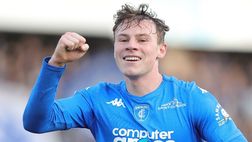 Cinque centrocampisti che potete schierare alla 25a giornata al fantacalcio