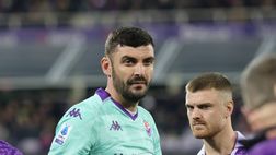 Terracciano a rischio squalifica per una bestemmia: oggi la decisione