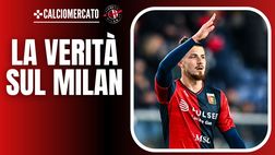 Ag. Dragusin: “Ecco com’è andata col Milan. Ho sentito Moncada, ma…”