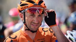 Rebellin, camionista tedesco ha lasciato agonizzante il ciclista ed è fuggito