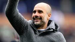 Messico, l’ultimo Guardiola calciatore: il bacio al suo portiere pararigori!