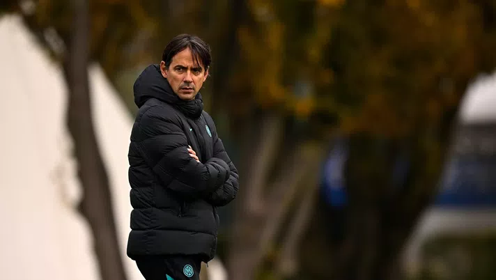 Fantacalcio Inter, Inzaghi spiega la scelta sui rigoristi. E su Correa e Dzeko… - immagine 1