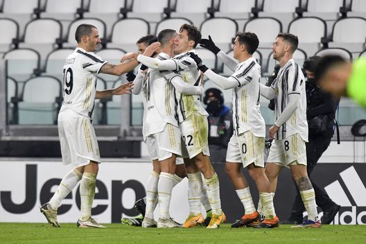 Juventus Udinese, getty Juventus Udinese, getty