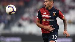 Genoa, Romero: “Orgogliosi di quanto fatto con il Napoli, peccato non aver vinto”