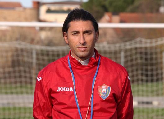 L'ex viola Christian Amoroso Ex viola, Amoroso può tornare in panchina: due squadre toscane interessate- immagine 2