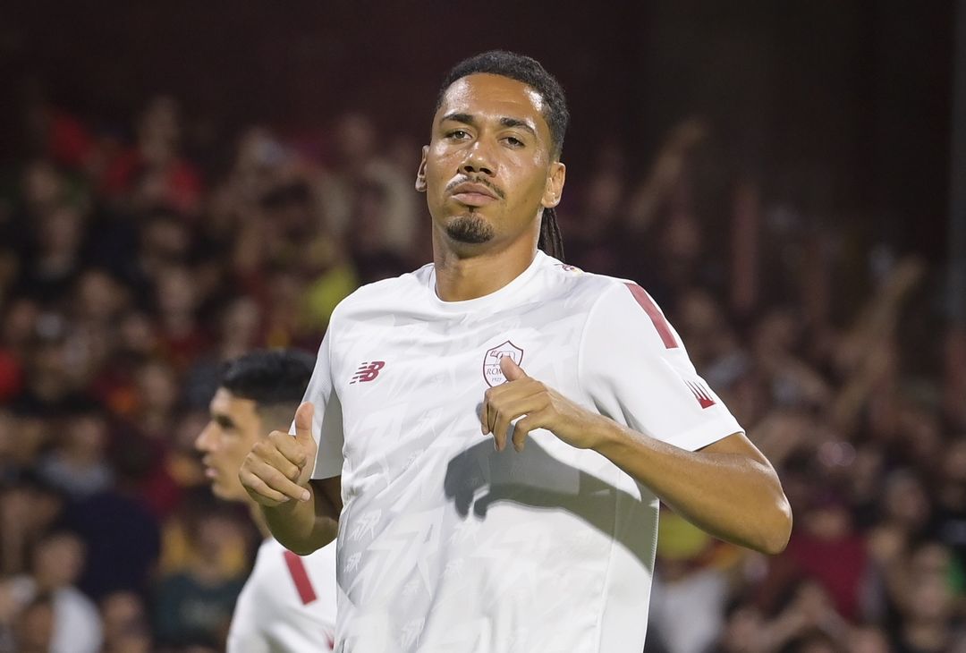 Salernitana-Roma 0-1 – FOTO GALLERY - immagine 23