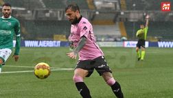 Palermo, si avvicina il Monopoli: in Coppa Italia Filippi pensa al turnover