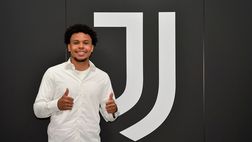 Juventus, McKennie: “Siamo carichi per la gara di Barcellona”