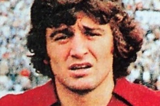  Eraldo Pecci ai tempi del Torino (foto ecorisveglio) 