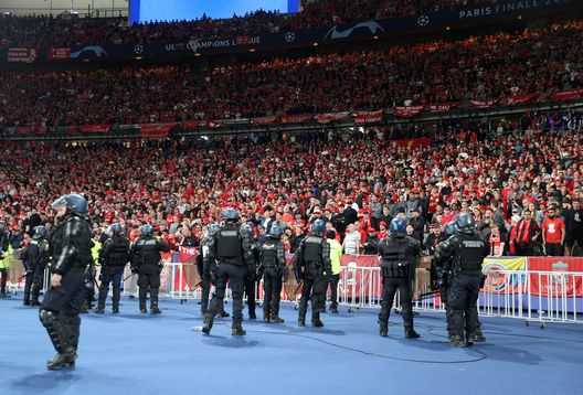 Champions, scontri prima della finale: il bilancio (provvisorio) delle autorità- immagine 2