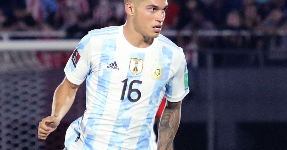 Lazio, la finta del Tucu Correa: sono pronto per giocare