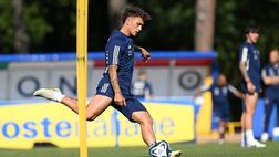 Spezia, Esposito: “Troppe scorie negative. Volevamo la A, ora dobbiamo salvarci”