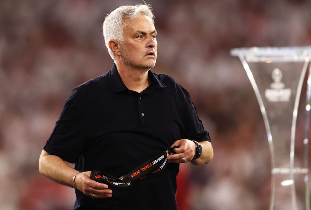 Finale Europa League, Siviglia-Roma 5-2 (d.c.r.) – FOTO GALLERY - immagine 166