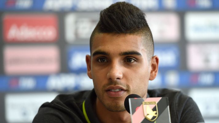 Emerson Palmieri: &#8220;Cresciuto grazie a Iachini, ma a Palermo non volevo andarci. Ecco il perché&#8221; 