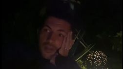 VIDEO / Sensi e Giulia, weekend in Sardegna: il calciatore dell’Inter canta, lei…