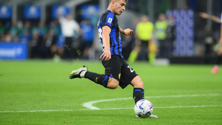 Consigli Fantacalcio, 5 centrocampisti per la 10a giornata: Luis Alberto on-fire. Barella può sbloccarsi Consigli Fantacalcio, 5 centrocampisti per la 10a giornata: Luis Alberto on-fire. Barella può sbloccarsi - immagine 1