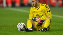 Ederson, il Benfica cerca di resistere. Respinti gli assalti di…