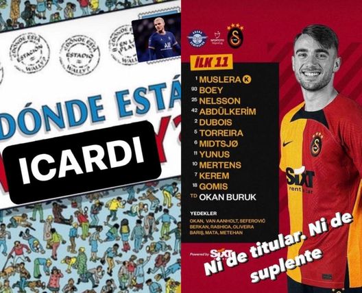 Galatasaray, dove è finito Mauro Icardi? Il giocatore è “scappato” in Argentina per…- immagine 2