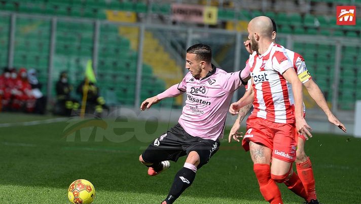 Palermo, la fascia ora è libera: Accardi il primo candidato dopo l’addio di Santana Palermo, la fascia ora è libera: Accardi il primo candidato dopo l’addio di Santana