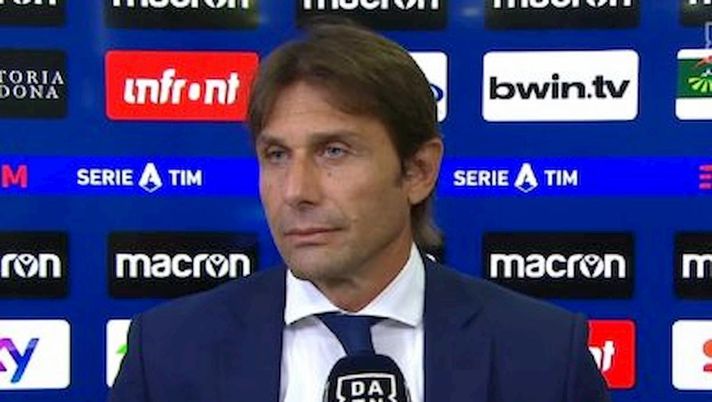 Fotogramma DAZN 