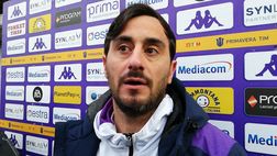 Aquilani: “In finale giocando il nostro calcio. Commisso? Negli spogliatoi…”
