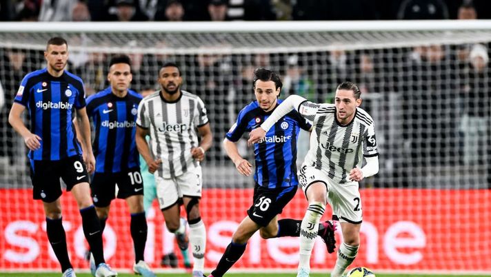 Coppa Italia – Inter-Juventus, le quote dei bookmakers: nerazzurri favoriti - immagine 1