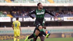 Spal, Semplici: “Di Francesco? Direi più da attaccante, che da quinto”