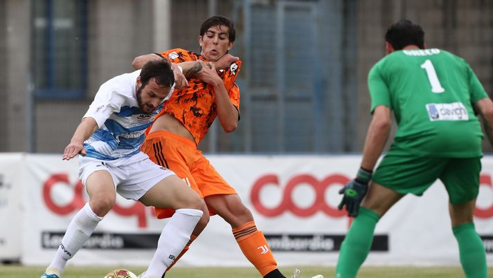 Mercato – Anche Sassuolo e Torino su Gatti - immagine 1