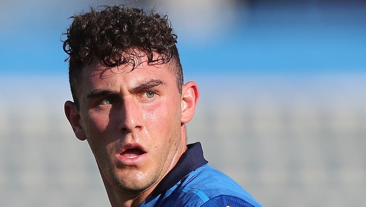 Verona, Piccoli può andare via nelle ultime ore: c’è una trattativa in corso Verona, Piccoli può andare via nelle ultime ore: c’è una trattativa in corso - immagine 1