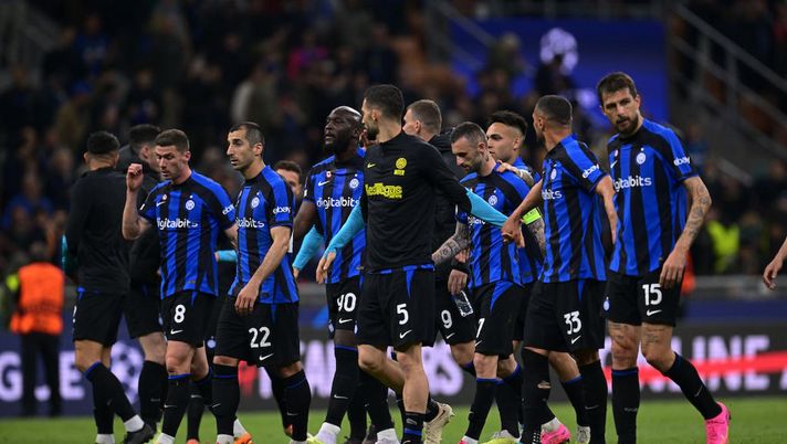 Inter, paradosso Champions: con il Milan è vero spareggio per il quarto posto - immagine 1