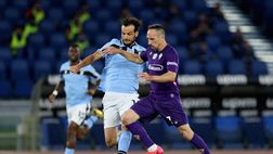 <i>Tuttosport</i>: “Decisioni ambigue di Fabbri e rigore dubbioso. Ribery da 7”