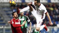 Lodetti: “Kalinic dia di più. Fascia a Bonucci? Squadra non compatta”
